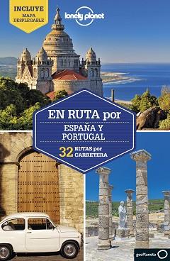EN RUTA POR ESPAÑA Y PORTUGAL 2 | 9788408248491 | CLARK, GREGOR/ST.LOUIS, REGIS/GARWOOD, DUNCAN/HAM, ANTHONY/NOBLE, JOHN | Llibreria Geli - Llibreria Online de Girona - Comprar llibres en català i castellà