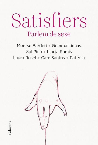 SATISFIERS.PARLEM DE SEXE | 9788466428712 | V.V.A.A. | Libreria Geli - Librería Online de Girona - Comprar libros en catalán y castellano