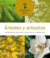 ARBOLES Y ARBUSTOS.10 TECNICAS BASICAS,30 ACTIVIDADES,50 PLANTAS FACILES | 9788480168427 | Llibreria Geli - Llibreria Online de Girona - Comprar llibres en català i castellà