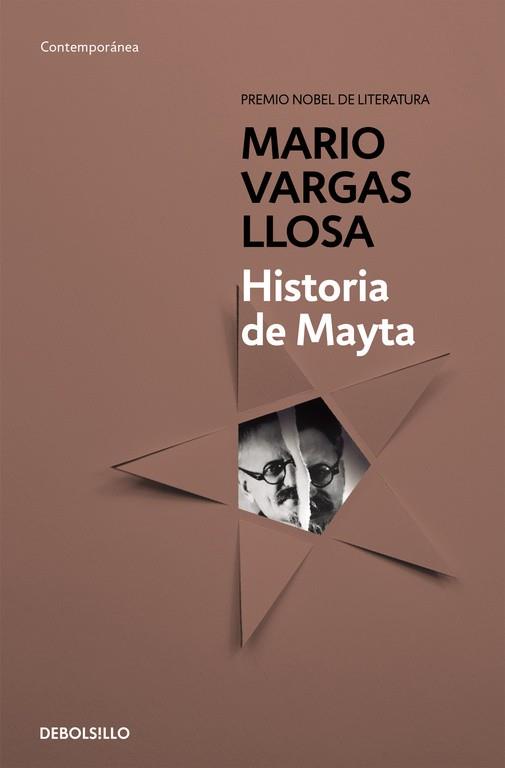 HISTORIA DE MAYTA | 9788490625644 | VARGAS LLOSA,MARIO | Libreria Geli - Librería Online de Girona - Comprar libros en catalán y castellano
