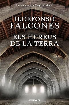 ELS HEREUS DE LA TERRA | 9788418132254 | FALCONES,ILDEFONSO | Llibreria Geli - Llibreria Online de Girona - Comprar llibres en català i castellà