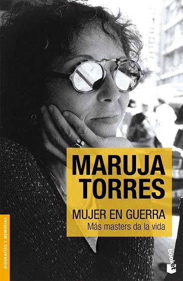 MUJER EN GUERRA | 9788408070986 | TORRES,MARUJA | Llibreria Geli - Llibreria Online de Girona - Comprar llibres en català i castellà