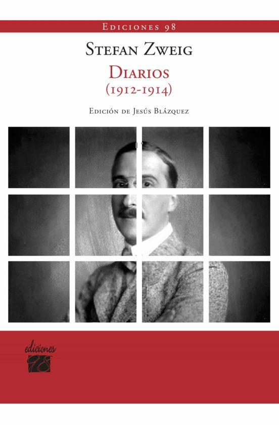 DIARIOS(1912-1914) | 9788493822194 | ZWEIG,STEFAN | Llibreria Geli - Llibreria Online de Girona - Comprar llibres en català i castellà