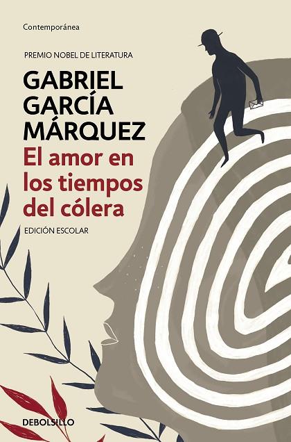 EL AMOR EN LOS TIEMPOS DEL CÓLERA | 9788466347297 | GARCÍA MÁRQUEZ,GABRIEL | Llibreria Geli - Llibreria Online de Girona - Comprar llibres en català i castellà