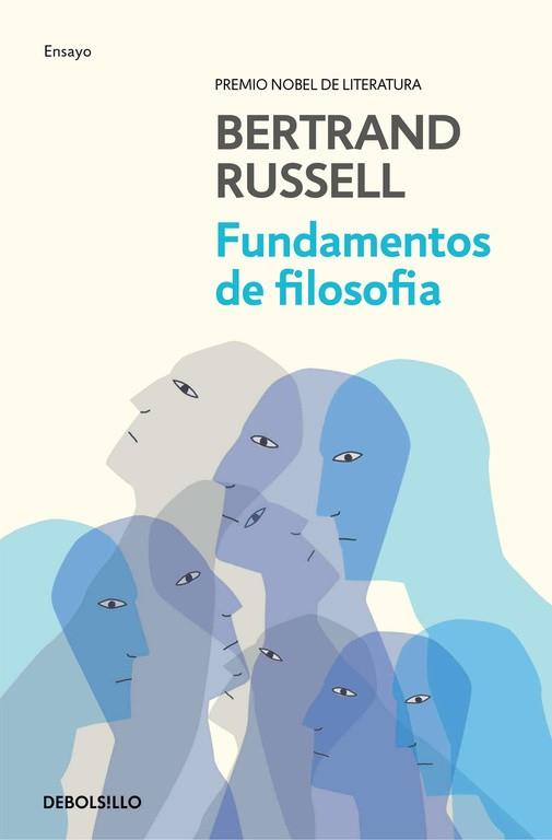FUNDAMENTOS DE FILOSOFÍA | 9788466329613 | RUSSELL,BERTRAND | Llibreria Geli - Llibreria Online de Girona - Comprar llibres en català i castellà