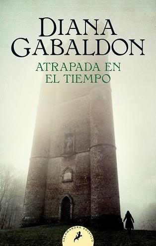 ATRAPADA EN EL TIEMPO(SAGA OUTLANDER 2) | 9788418173035 | GABALDON,DIANA | Llibreria Geli - Llibreria Online de Girona - Comprar llibres en català i castellà