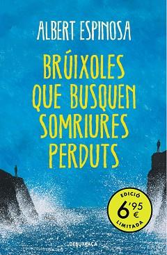 BRÚIXOLES QUE BUSQUEN SOMRIURES PERDUTS | 9788418196010 | ESPINOSA,ALBERT | Llibreria Geli - Llibreria Online de Girona - Comprar llibres en català i castellà