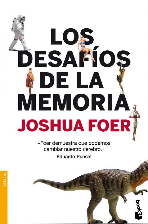 LOS DESAFÍOS DE LA MEMORIA | 9788432215643 | FOER,JOSHUA | Llibreria Geli - Llibreria Online de Girona - Comprar llibres en català i castellà