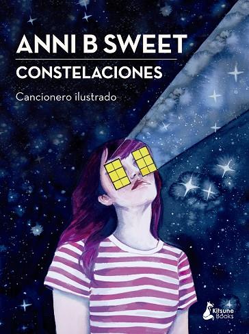 CONSTELACIONES.CANCIONERO ILUSTRADO | 9788416788163 | SWEET,ANNI | Llibreria Geli - Llibreria Online de Girona - Comprar llibres en català i castellà