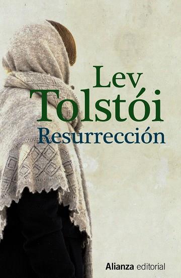 RESURRECCIÓN | 9788420675282 | TOLSTÓI,LEV  | Llibreria Geli - Llibreria Online de Girona - Comprar llibres en català i castellà