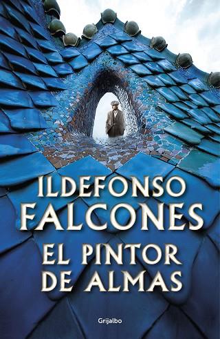 EL PINTOR DE ALMAS | 9788425357244 | FALCONES,ILDEFONSO | Libreria Geli - Librería Online de Girona - Comprar libros en catalán y castellano
