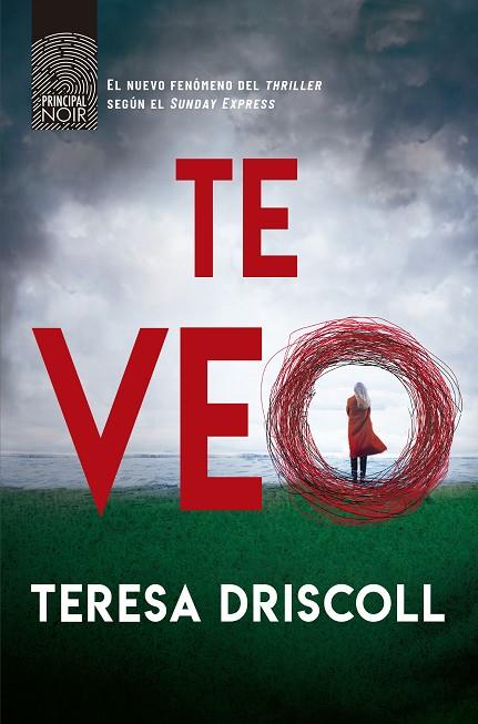 TE VEO | 9788417333393 | DRISCOLL,TERESA | Llibreria Geli - Llibreria Online de Girona - Comprar llibres en català i castellà