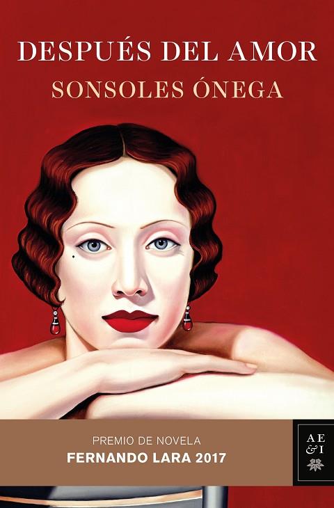 DESPUÉS DEL AMOR | 9788408173908 | ÓNEGA,SONSOLES | Llibreria Geli - Llibreria Online de Girona - Comprar llibres en català i castellà