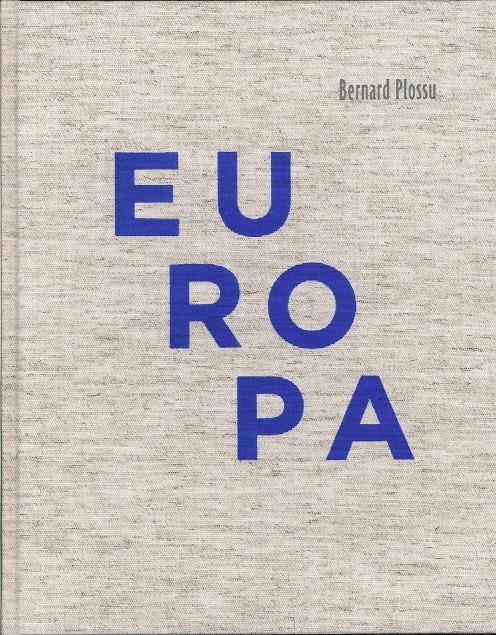 EUROPA | 9788492841493 | PLOSSU,BERNARD | Llibreria Geli - Llibreria Online de Girona - Comprar llibres en català i castellà