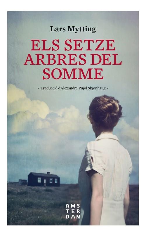 ELS SETZE ARBRES DEL SOMME | 9788416743643 | MYTTING,LARS | Llibreria Geli - Llibreria Online de Girona - Comprar llibres en català i castellà