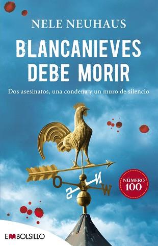 BLANCANIEVES DEBE MORIR  | 9788415140863 | NEUHAUS,NELE | Llibreria Geli - Llibreria Online de Girona - Comprar llibres en català i castellà