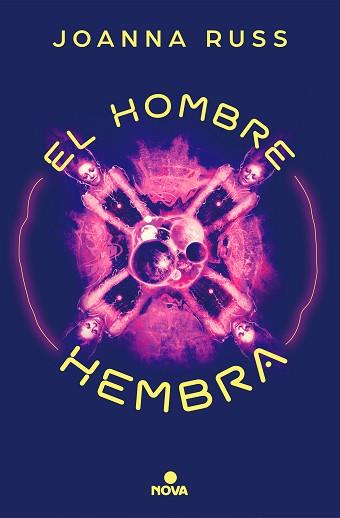 EL HOMBRE HEMBRA | 9788417347819 | RUSS,JOANNA | Llibreria Geli - Llibreria Online de Girona - Comprar llibres en català i castellà