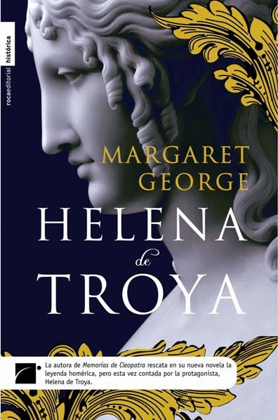 HELENA DE TROYA | 9788492429233 | GEORGE,MARGARET | Llibreria Geli - Llibreria Online de Girona - Comprar llibres en català i castellà