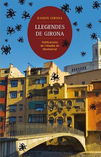 LLEGENDES DE GIRONA | 9788498833294 | GIRONA,RAMON | Llibreria Geli - Llibreria Online de Girona - Comprar llibres en català i castellà