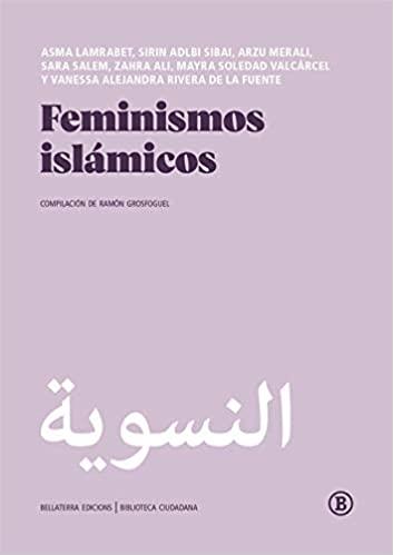 FEMINISMOS ISLÁMICOS | 9788412275049 |   | Llibreria Geli - Llibreria Online de Girona - Comprar llibres en català i castellà
