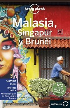 MALASIA,SINGAPUR Y BRUNÉI(LONELY PLANET 2020) | 9788408214502 | Llibreria Geli - Llibreria Online de Girona - Comprar llibres en català i castellà