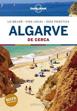ALGARVE(LONELY PLANET DE CERCA.EDICIÓN 2020) | 9788408218586 | LE NEVEZ, CATHERINE | Llibreria Geli - Llibreria Online de Girona - Comprar llibres en català i castellà