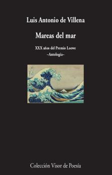 MAREAS DEL MAR | 9788498953299 | DE VILLENA,LUIS ANTONIO | Llibreria Geli - Llibreria Online de Girona - Comprar llibres en català i castellà