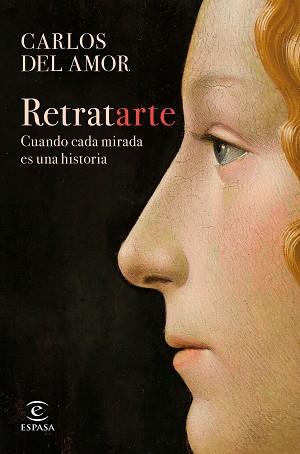 RETRATARTE | 9788467066708 | AMOR,CARLOS DEL | Llibreria Geli - Llibreria Online de Girona - Comprar llibres en català i castellà