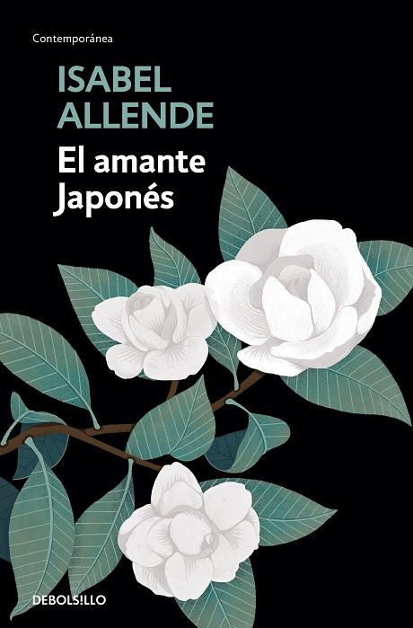 EL AMANTE JAPONéS | 9788466342216 | ALLENDE,ISABEL | Llibreria Geli - Llibreria Online de Girona - Comprar llibres en català i castellà