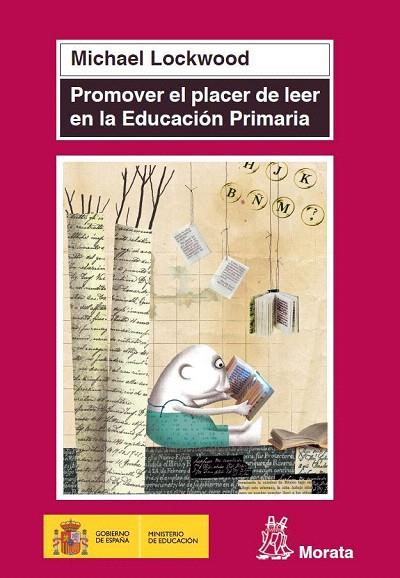 PROMOVER EL PLACER DE LEER EN LA EDUCACION PRIMARIA | 9788471126566 | LOCKWOOD,MICHAEL | Llibreria Geli - Llibreria Online de Girona - Comprar llibres en català i castellà