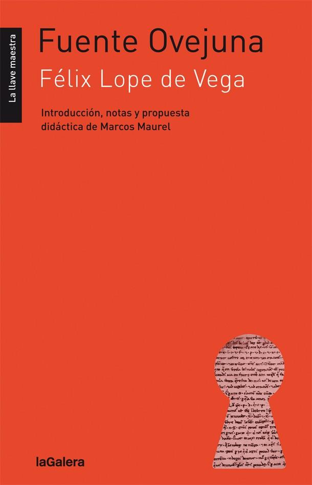 FUENTE OVEJUNA | 9788424658595 | LOPE DE VEGA,FÉLIX | Llibreria Geli - Llibreria Online de Girona - Comprar llibres en català i castellà