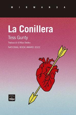 LA CONILLERA | 9788418858512 | GUNTY,TESS | Llibreria Geli - Llibreria Online de Girona - Comprar llibres en català i castellà
