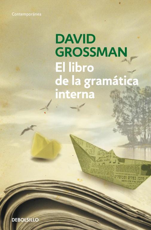 EL LIBRO DE LA GRAMATICA INTERNA | 9788499893921 | GROSSMAN,DAVID | Llibreria Geli - Llibreria Online de Girona - Comprar llibres en català i castellà