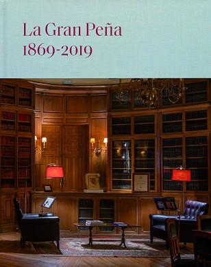 LA GRAN PEÑA 1869-2019 | 9788417866051 | Llibreria Geli - Llibreria Online de Girona - Comprar llibres en català i castellà