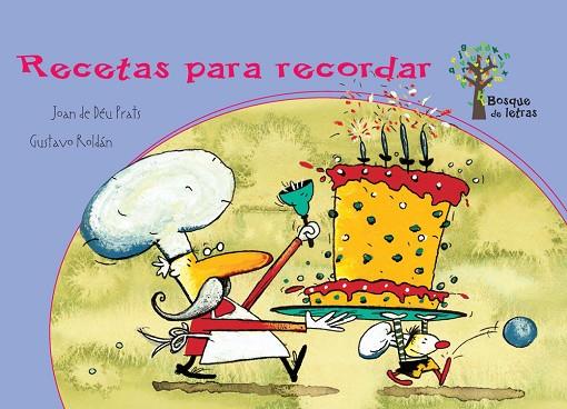 RECETAS PARA RECORDAR | 9788434240742 | PRATS,JOAN DE DÉU/ROLDÁN,GUSTAVO | Llibreria Geli - Llibreria Online de Girona - Comprar llibres en català i castellà