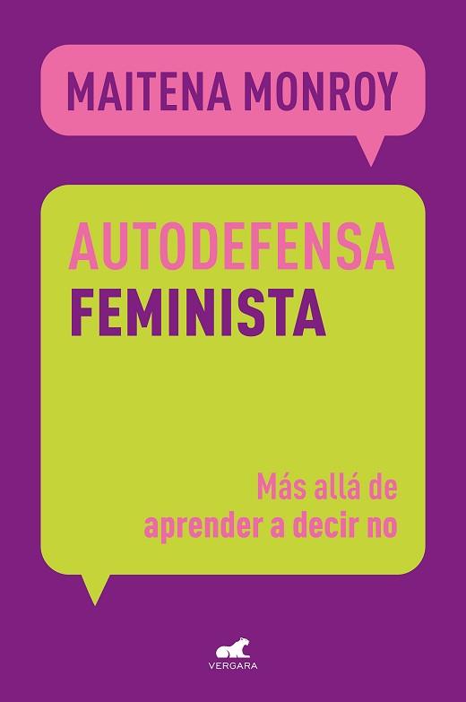 AUTODEFENSA FEMINISTA | 9788419248213 | MONROY,MAITENA | Llibreria Geli - Llibreria Online de Girona - Comprar llibres en català i castellà