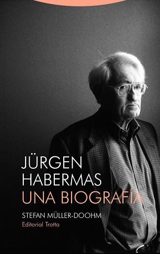 JÜRGEN HABERMAS.UNA BOGRAFIA | 9788498797657 | MÜLLER-DOOHM, STEFAN | Llibreria Geli - Llibreria Online de Girona - Comprar llibres en català i castellà