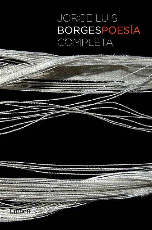POESIA COMPLETA(JORGE LUIS BORGES) | 9788426419019 | BORGES,JORGE LUIS | Llibreria Geli - Llibreria Online de Girona - Comprar llibres en català i castellà