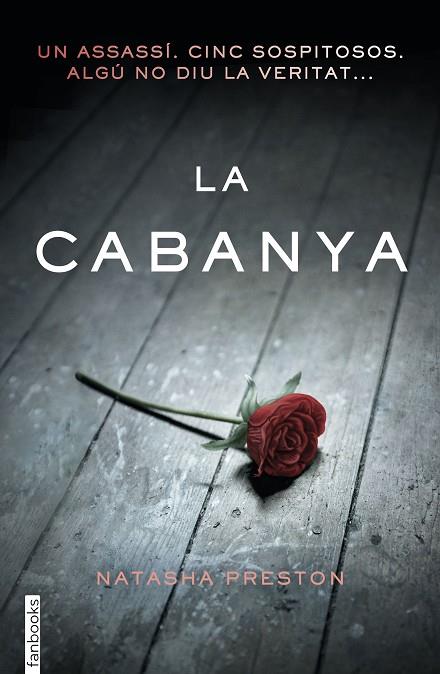 LA CABANYA | 9788416716883 | PRESTON,NATASHA | Llibreria Geli - Llibreria Online de Girona - Comprar llibres en català i castellà