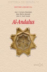 AL-ANDALUS (HISTORIA DE ESPAÑA-7.HISTORIA MEDIEVAL) | 9788470904318 | A.A.D.D. | Llibreria Geli - Llibreria Online de Girona - Comprar llibres en català i castellà