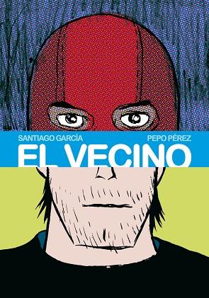 EL VECINO-3 | 9788492769223 | GARCIA,SANTIAGO | Llibreria Geli - Llibreria Online de Girona - Comprar llibres en català i castellà