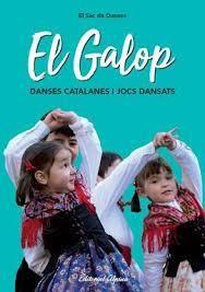 EL GALOP.DANSES CATALANES I JOCS DANSATS | 9788480907842 |   | Llibreria Geli - Llibreria Online de Girona - Comprar llibres en català i castellà