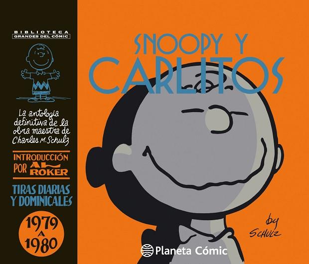 SNOOPY Y CARLITOS 1978-1979. Nº15 | 9788468480442 | SCHULZ,CHARLES M. | Llibreria Geli - Llibreria Online de Girona - Comprar llibres en català i castellà