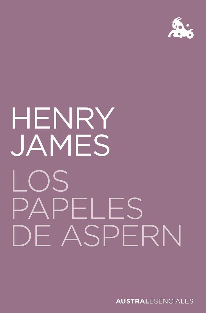 LOS PAPELES DE ASPERN | 9788411070669 | JAMES,HENRY | Llibreria Geli - Llibreria Online de Girona - Comprar llibres en català i castellà