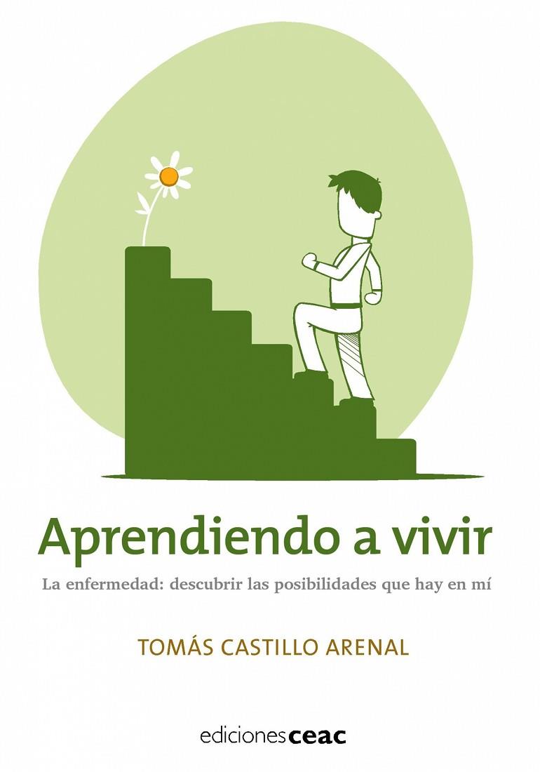 APRENDIENDO A VIVIR | 9788432920196 | CASTILLO,TOMAS | Llibreria Geli - Llibreria Online de Girona - Comprar llibres en català i castellà