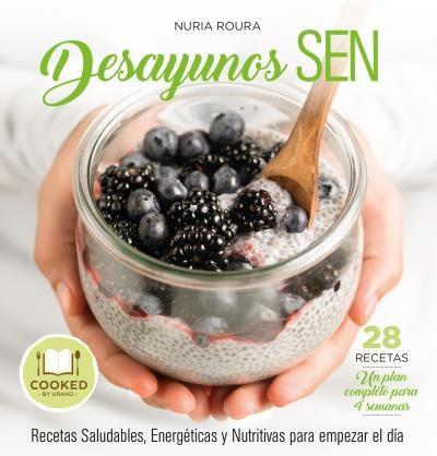 DESAYUNOS SEN | 9788479539757 | ROURA,NURIA | Llibreria Geli - Llibreria Online de Girona - Comprar llibres en català i castellà