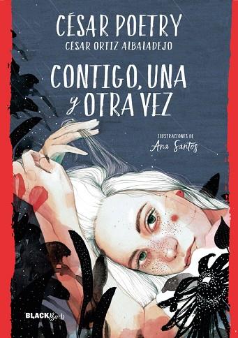 CONTIGO,UNA Y OTRA VEZ | 9788420486932 | ORTIZ ALBALADEJO,CÉSAR (POETRY,CÉSAR) | Llibreria Geli - Llibreria Online de Girona - Comprar llibres en català i castellà
