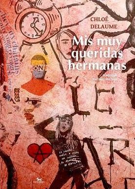 MIS MUY QUERIDAS HERMANAS | 9788412014785 | DELAUME,CHLOÉ | Llibreria Geli - Llibreria Online de Girona - Comprar llibres en català i castellà