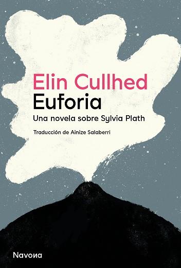 EUFORIA (EDICIÓN EN CASTELLANO) | 9788419311160 | CULLHED,ELIN | Llibreria Geli - Llibreria Online de Girona - Comprar llibres en català i castellà