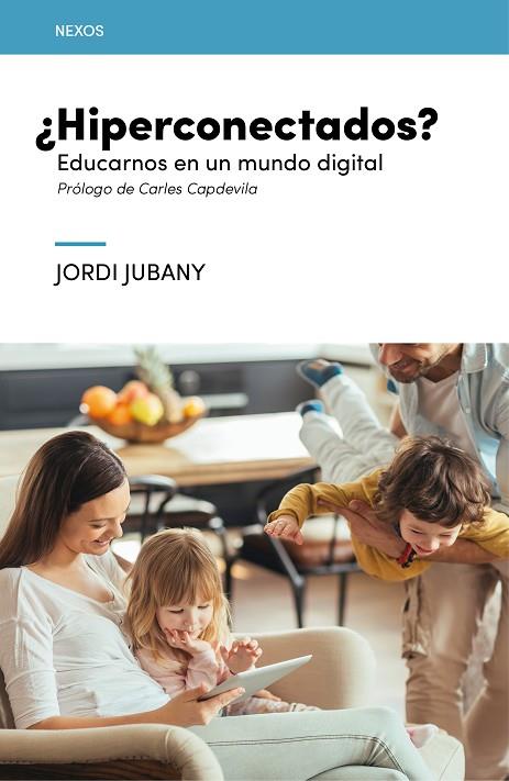 HIPERCONECTADOS? | 9788416918027 | JUBANY I VILA,JORDI | Llibreria Geli - Llibreria Online de Girona - Comprar llibres en català i castellà